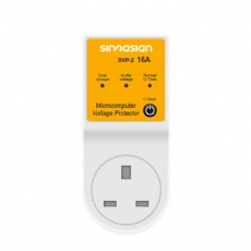 Voltage Protection Socket